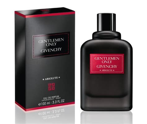 givenchy gentlemen only absolute sephora|gentlemen only intense by Givenchy.